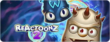 Reactoonz 2