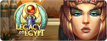 Legacy of Egypt