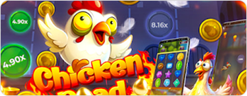 Chicken Road
